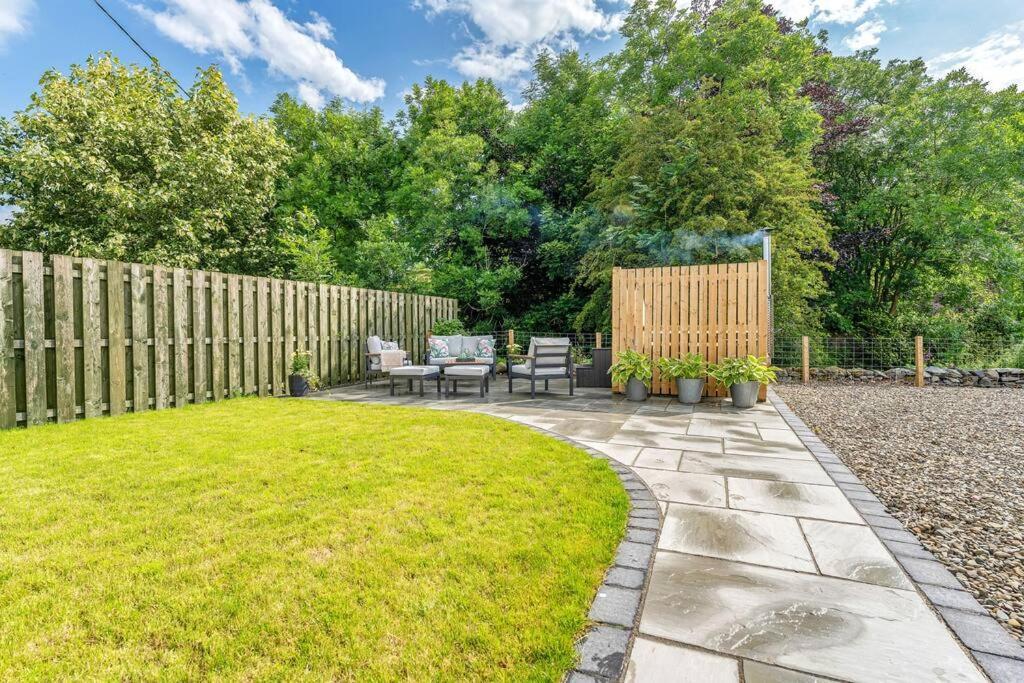 Luxury Riverside Retreat Broughton (Scottish Borders)