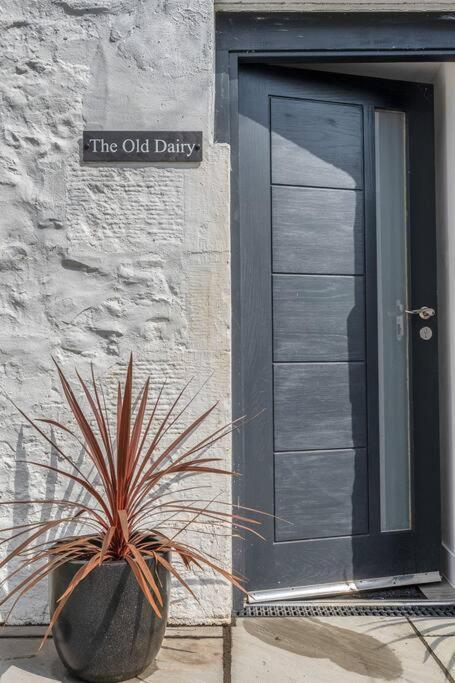 Holiday home Luxury Riverside Retreat Broughton (Scottish Borders)